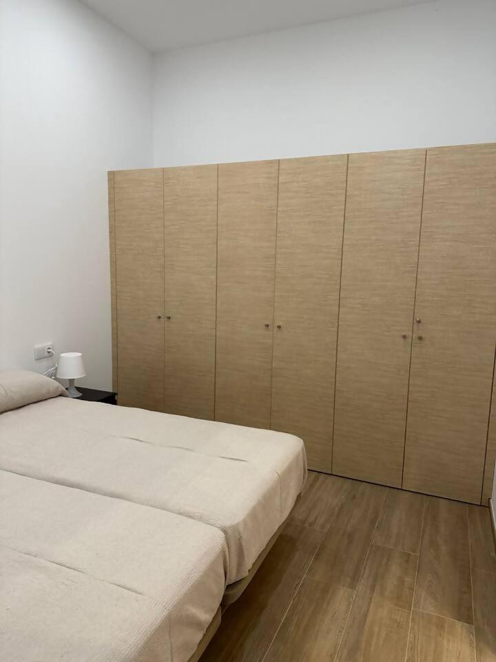Apartamento Murcia San Jose D Exterior foto